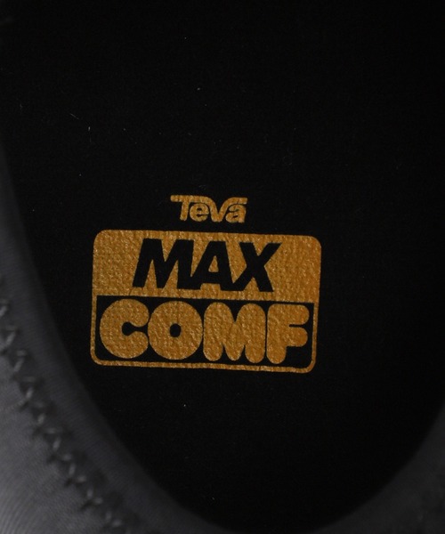 SLOBE IENA（スローブイエナ）の「【TEVA/テバ】U REEMBER 2スリッポン（スリッポン・レディース・ブラック/グレー/キャメル・23cm/24cm/25cm）」の15枚目の写真