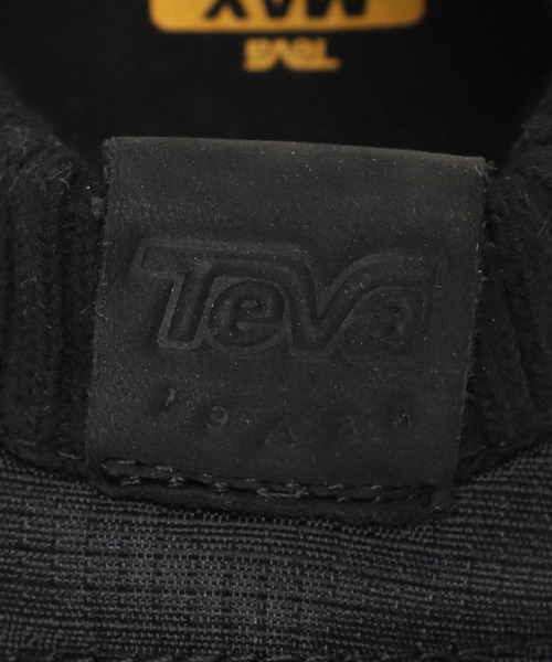 SLOBE IENA（スローブイエナ）の「【TEVA/テバ】U REEMBER 2スリッポン（スリッポン・レディース・ブラック/グレー/キャメル・23cm/24cm/25cm）」の16枚目の写真