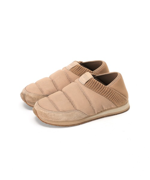 SLOBE IENA（スローブイエナ）の「【TEVA/テバ】U REEMBER 2スリッポン（スリッポン・レディース・ブラック/グレー/キャメル・23cm/24cm/25cm）」の21枚目の写真