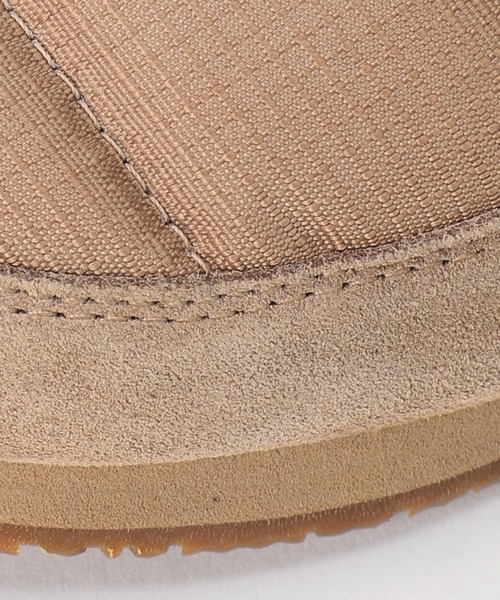 SLOBE IENA（スローブイエナ）の「【TEVA/テバ】U REEMBER 2スリッポン（スリッポン・レディース・ブラック/グレー/キャメル・23cm/24cm/25cm）」の22枚目の写真