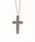 LUGG NAGG�i���O�i�O�j�́u�yPirlo/�s�����zBRASS DESIGN CROSS NECKLACE / �f�U�C���N���X�l�b�N���X�i�l�b�N���X�j�v�b�A���e�B�[�N�V���o�[