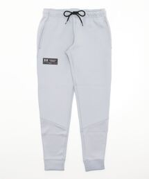 【別注】アンダーアーマー UA KNIT PANT A EX. 限定コラボ