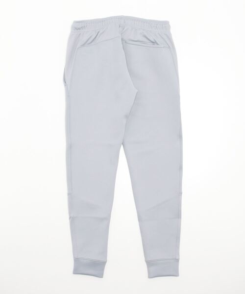 UNDER ARMOUR（アンダーアーマー）の「【別注】アンダーアーマー  UA KNIT PANT A EX. 限定コラボ（スウェットパンツ・メンズ・ブラック/グレー・M/L/3L/LL）」の3枚目の写真