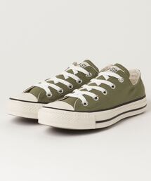 converse コンバース ALL STAR MT OX オールスター MT ＃ OX 31307470 ABC-MART限定 *KHAKI