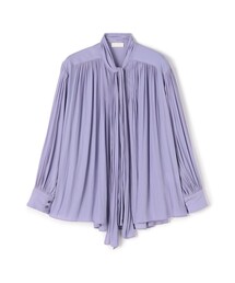 BALLSEY | フローツイル ワイドボウタイブラウス(シャツ/ブラウス)