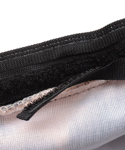 チチカカ（チチカカ）の「タイダイコーデュロイバケットハット（ハット・レディース・ブルー/ベージュ/イエロー・FREE）」の18枚目の写真