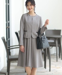 bonpoint セットアップ ＊6y 卒園式 入学式 フォーマル 入学式 入園式