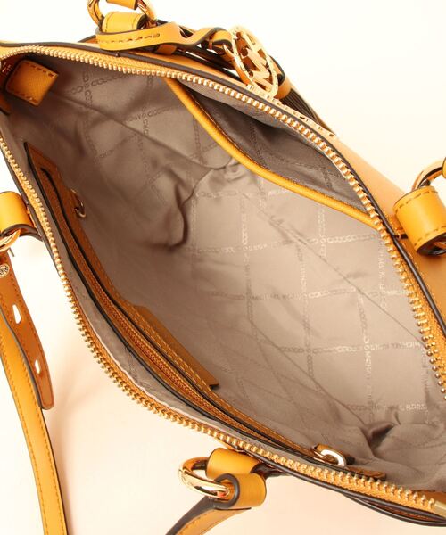 SULLIVAN コンバーチブル トップジップ トート スモール