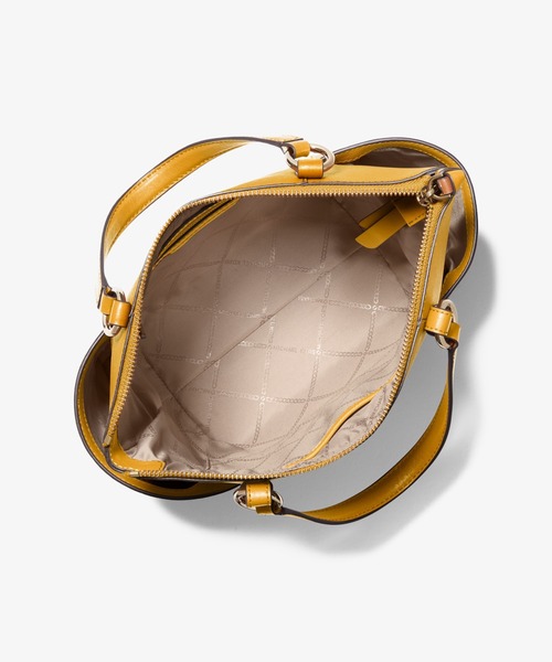 SULLIVAN コンバーチブル トップジップ トート スモール