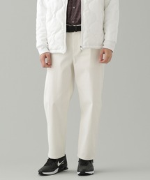 beats per minute（ビーツパーミニット）の「バルーンシルエットパンツ/5Pフルレングス（その他パンツ）」