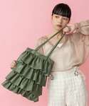 Casselini(キャセリーニ)の「バッグ(トートバッグ)」