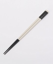 212 KITCHEN STORE（トゥワントゥキッチンストア）の「箸 Solid SG 24cm <CLASEEK クラシーク>（カトラリー）」