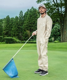 ADICROSS キャディスーツ【adidas Golf/アディダスゴルフ】を使った
