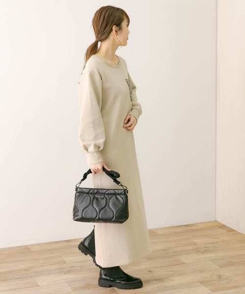 期間限定受注生産【踊ってばかりの国 煩悩スウェット】Lサイズ 試着のみ超美品 URBAN RESEARCH Sonny Label（アーバンリサーチサニーレーベル）の