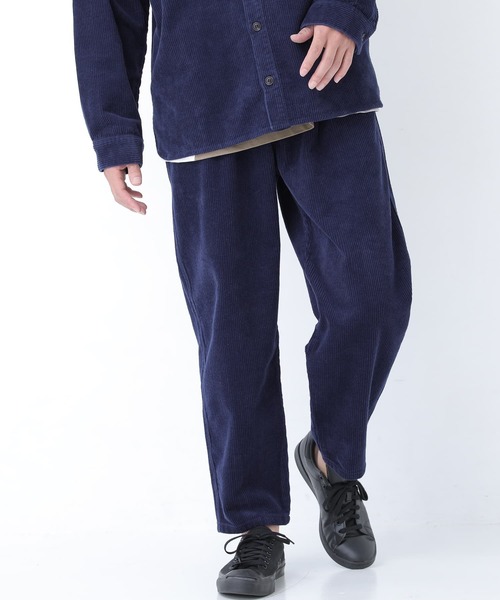 osharewalker（オシャレウォーカー）の「【廃盤】『コーデュロイパンツ』（その他パンツ・メンズ・ベージュ/ネイビー/ブラック・L/XL/M）」の10枚目の写真