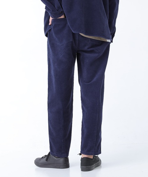 osharewalker（オシャレウォーカー）の「【廃盤】『コーデュロイパンツ』（その他パンツ・メンズ・ベージュ/ネイビー/ブラック・L/XL/M）」の11枚目の写真