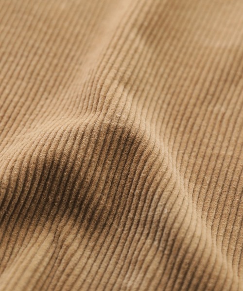 osharewalker（オシャレウォーカー）の「【廃盤】『コーデュロイパンツ』（その他パンツ・メンズ・ベージュ/ネイビー/ブラック・L/XL/M）」の19枚目の写真