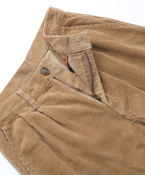 osharewalker（オシャレウォーカー）の「【廃盤】『コーデュロイパンツ』（その他パンツ・メンズ・ベージュ/ネイビー/ブラック・L/XL/M）」の20枚目の写真