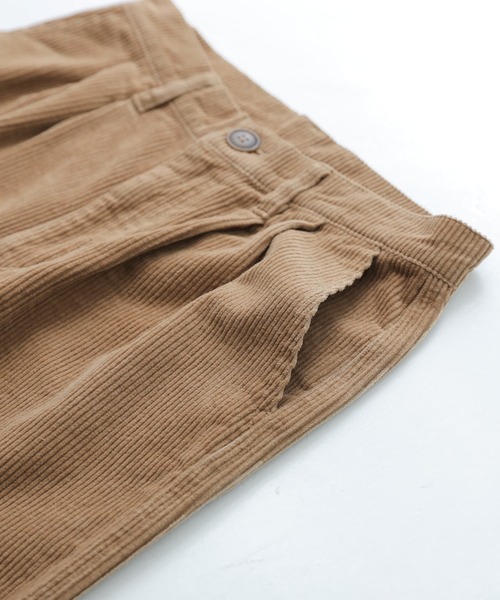 osharewalker（オシャレウォーカー）の「【廃盤】『コーデュロイパンツ』（その他パンツ・メンズ・ベージュ/ネイビー/ブラック・L/XL/M）」の21枚目の写真