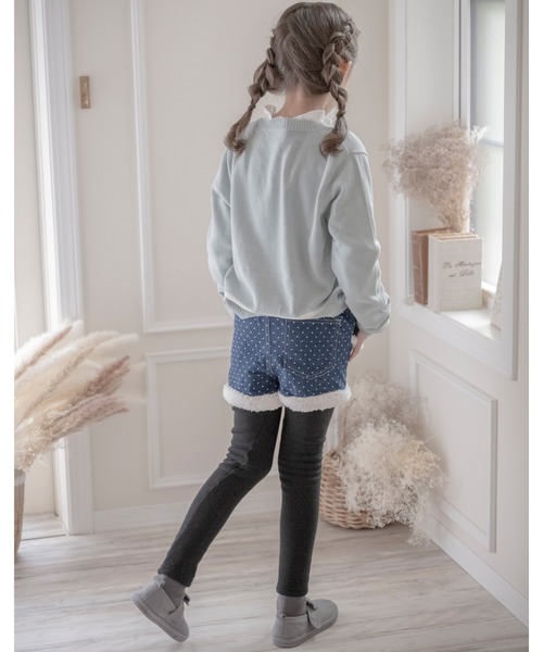 ま*る様 BABYL ブルゾン、ショートパンツ、レギンス３点セット ま*る様 BABYL ブルゾン、ショートパンツ、レギンス3点セット