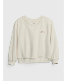 GAP（ギャップ）の「GAPロゴ スウェット・トレーナー (幼児)（スウェット）」