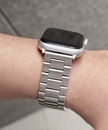 Apple Watch Band / アップルウォッチ バンド ステンレス / Urban Coral