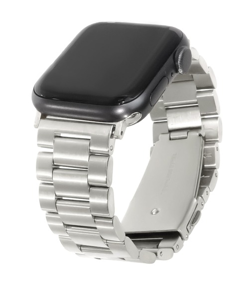 Urban Coral(アーバンコーラル)の「Apple Watch Band / アップルウォッチ バンド ステンレス / Urban Coral(デジタル腕時計・レディース・ブラック/シルバー/ゴールド/ピンクゴールド/ゴールド系その他/シャンパン・40mm/44mm)」の14枚目の写真