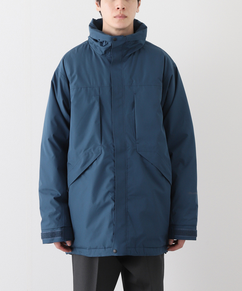417 EDIFICE（フォーワンセブンエディフィス）の「【karrimor