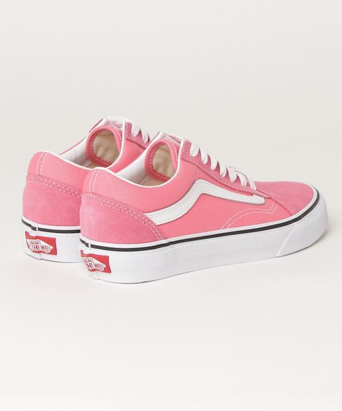 セール/ブランド古着】ローカットスニーカー（スニーカー）｜VANS（バンズ）のファッション通販 - ZOZOUSED