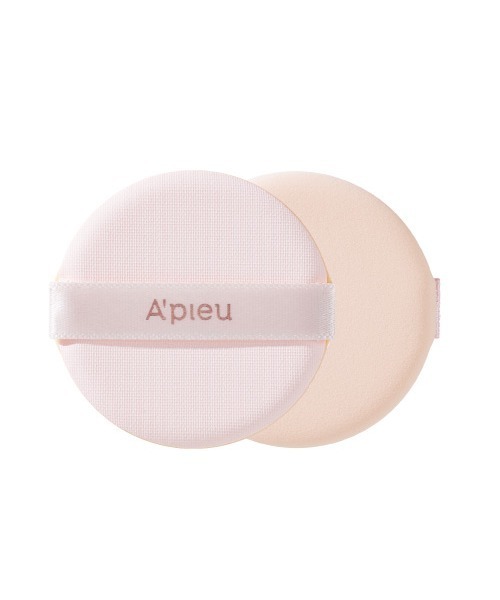 A'pieu(アピュー)の「【A'pieu/アピュー】スキンケア ウォーターロッククッション(ファンデーション・レディース・No.21 明るい肌色/No.23 自然な肌色・FREE)」の5枚目の写真