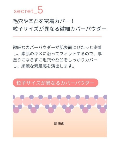 A'pieu(アピュー)の「【A'pieu/アピュー】スキンケア ウォーターロッククッション(ファンデーション・レディース・No.21 明るい肌色/No.23 自然な肌色・FREE)」の22枚目の写真
