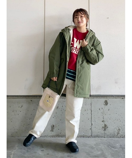 HONEYSUCKLE ROSE（ハニーサックルローズ）の「【HONEYSUCKLE ROSE