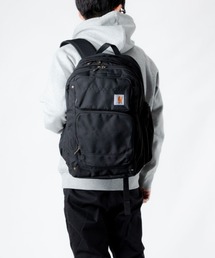 CARHARTT LEGACY DELUXE WORK PACK カーハート レガシィ デラックス ワーク バックパック