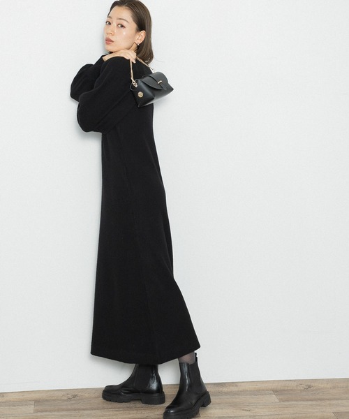 美品✨定価１.９万❤️　ブラック　サニーレーベル　リバーシブルショートダウン URBAN RESEARCH SONNY LABEL - 美品 24SS Sonny Label サニー