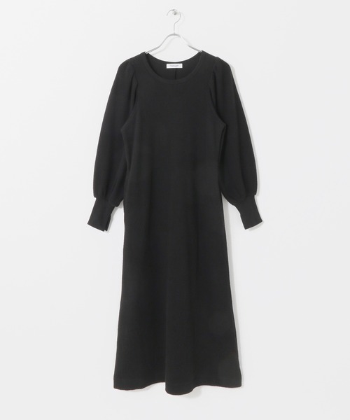 美品✨定価１.９万❤️　ブラック　サニーレーベル　リバーシブルショートダウン URBAN RESEARCH Sonny Label（アーバンリサーチサニーレーベル