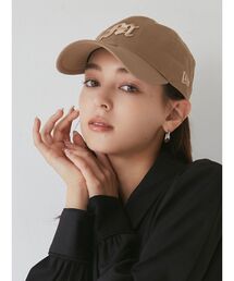 NEW ERA | 【NEW ERA/MURUA】LOGO CAP(キャップ)