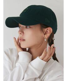 NEW ERA | 【NEW ERA/MURUA】LOGO CAP(キャップ)