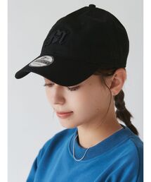 NEW ERA | 【NEW ERA/MURUA】LOGO CAP(キャップ)