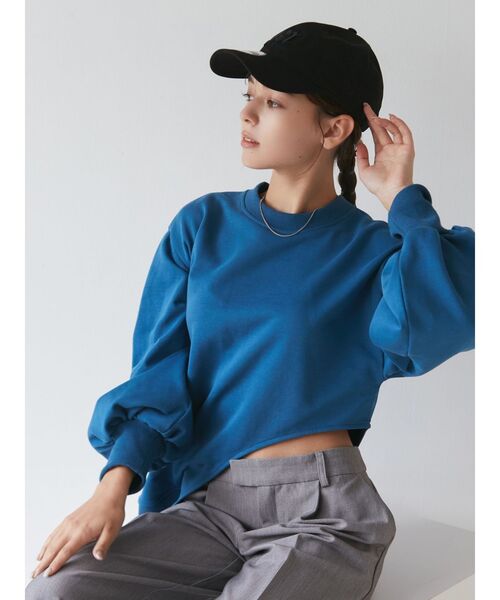 NEW ERA（ニューエラ）の「【NEW ERA/MURUA】LOGO CAP（キャップ