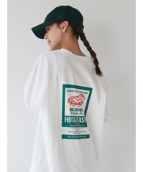 NEW ERA(ニューエラ)の「【NEW ERA/MURUA】LOGO CAP(キャップ・レディース・ブラック/ベージュ/グリーン・FREE)」の18枚目の写真