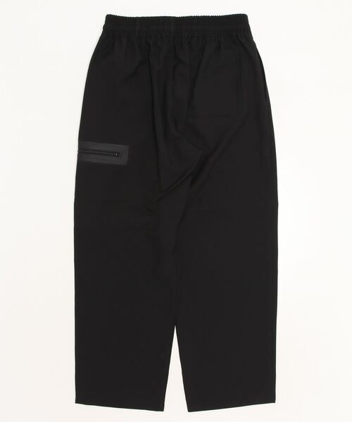 SEVEN BY SEVEN(セブンバイセブン)の「SEVEN BY SEVEN/セブン バイ セブン/【SBS×OUTDOOR PRODUCTS】 POCKETABLE PANTS(その他パンツ・メンズ・ブラウン/ブラック・M)」の3枚目の写真
