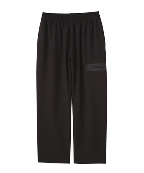 4/6まで値下げ❗️marihoja SWEAT PANTS SizeMAX】【パジャマスーツ】裾上げ済 プリントジャージパンツ