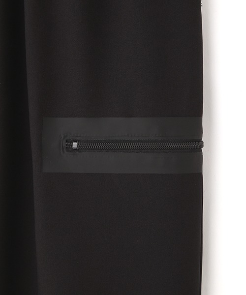 SEVEN BY SEVEN(セブンバイセブン)の「SEVEN BY SEVEN/セブン バイ セブン/【SBS×OUTDOOR PRODUCTS】 POCKETABLE PANTS(その他パンツ・メンズ・ブラウン/ブラック・M)」の13枚目の写真