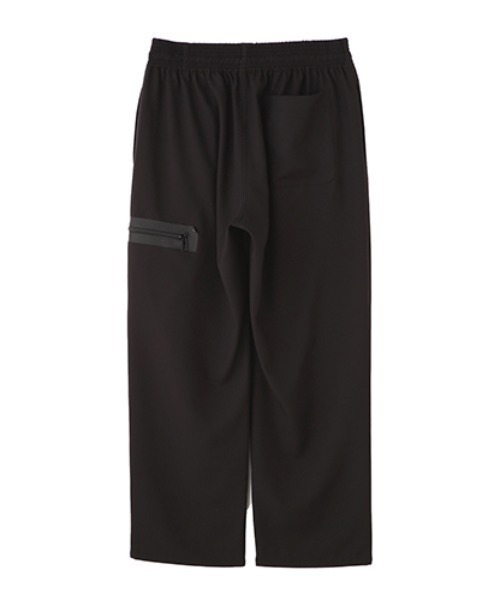 SEVEN BY SEVEN(セブンバイセブン)の「SEVEN BY SEVEN/セブン バイ セブン/【SBS×OUTDOOR PRODUCTS】 POCKETABLE PANTS(その他パンツ・メンズ・ブラウン/ブラック・M)」の10枚目の写真