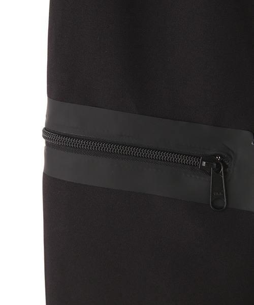 SEVEN BY SEVEN(セブンバイセブン)の「SEVEN BY SEVEN/セブン バイ セブン/【SBS×OUTDOOR PRODUCTS】 POCKETABLE PANTS(その他パンツ・メンズ・ブラウン/ブラック・M)」の14枚目の写真