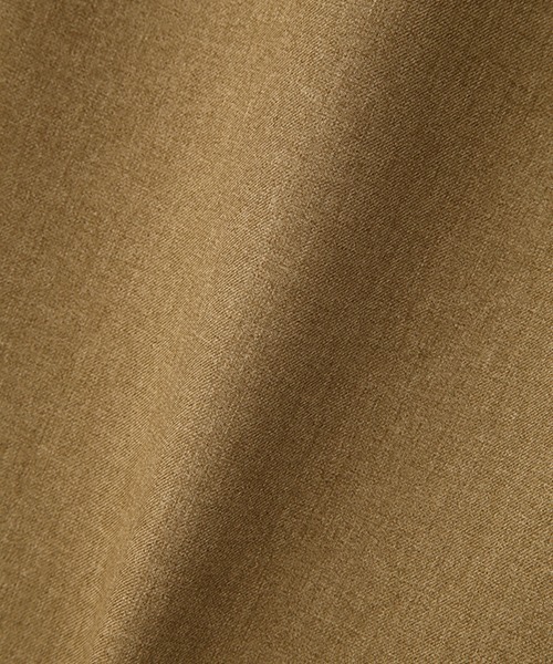 SEVEN BY SEVEN(セブンバイセブン)の「SEVEN BY SEVEN/セブン バイ セブン/【SBS×OUTDOOR PRODUCTS】 POCKETABLE PANTS(その他パンツ・メンズ・ブラウン/ブラック・M)」の18枚目の写真