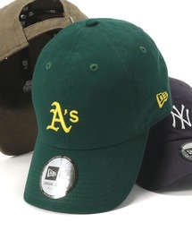 NEW ERA（ニューエラ）の「ニューエラキャップ MLB NY LA（キャップ）」