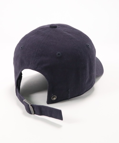 NEW ERA（ニューエラ）の「ニューエラキャップ MLB NY LA（キャップ・レディース・ネイビー/ベージュ系その他/ブラック系その他/ダークグリーン/ブルー/ブラック/カーキ/ベージュ・FREE）」の18枚目の写真