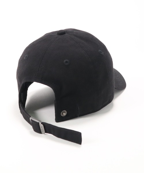 NEW ERA（ニューエラ）の「ニューエラキャップ MLB NY LA（キャップ・レディース・ネイビー/ベージュ系その他/ブラック系その他/ダークグリーン/ブルー/ブラック/カーキ/ベージュ・FREE）」の11枚目の写真