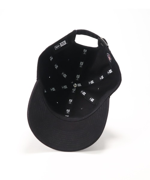 NEW ERA（ニューエラ）の「ニューエラキャップ MLB NY LA（キャップ・レディース・ネイビー/ベージュ系その他/ブラック系その他/ダークグリーン/ブルー/ブラック/カーキ/ベージュ・FREE）」の21枚目の写真